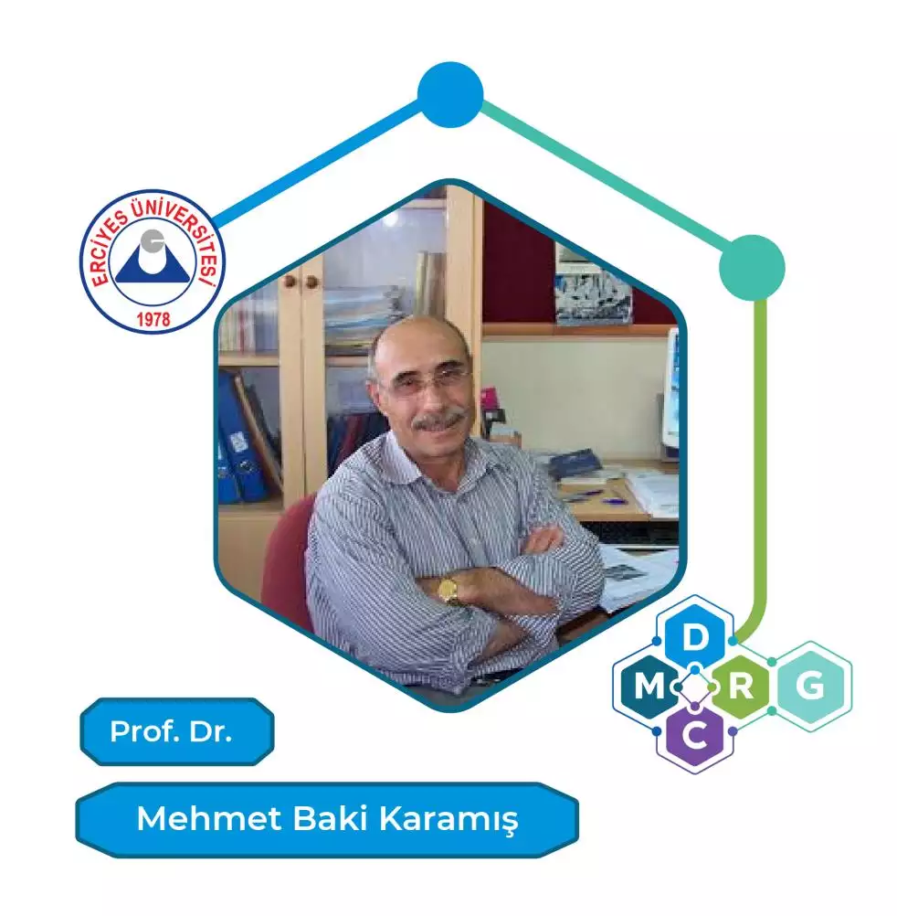 Mehmet Baki Karamış