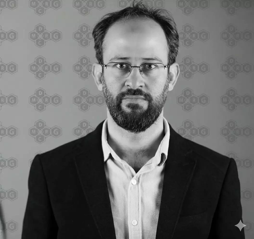 Mustafa Hamamcı