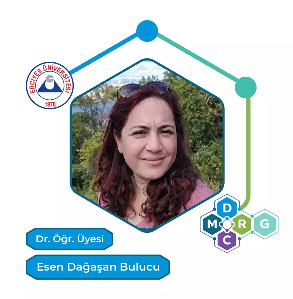 Esen Dağaşan Bulucu
